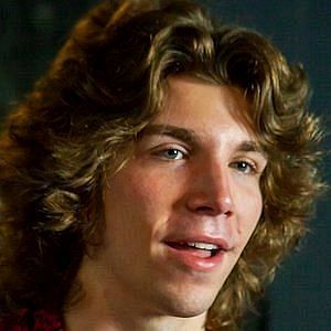 Age Of Jesse Kinch biography