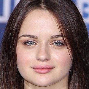 Age Of Joey King biography