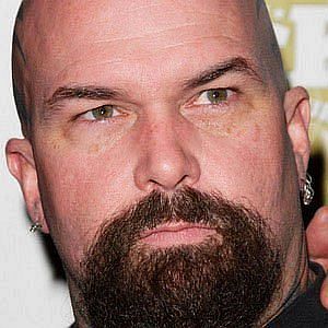 Age Of Kerry King biography