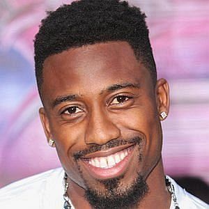 Age Of Marquette King biography