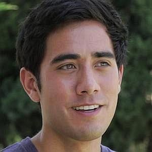 Age Of Zach King biography