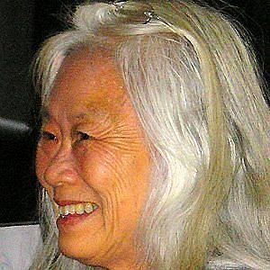 Age Of Maxine Hong Kingston biography