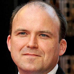 Age Of Rory Kinnear biography