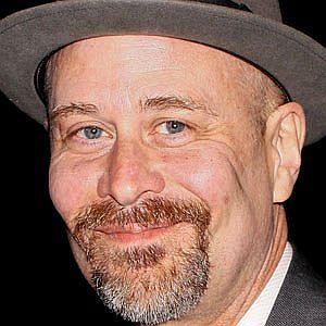 Age Of Terry Kinney biography