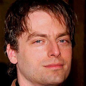 Age Of Justin Kirk biography