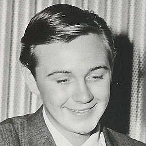 Age Of Tommy Kirk biography