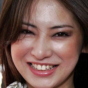 Age Of Keiko Kitagawa biography