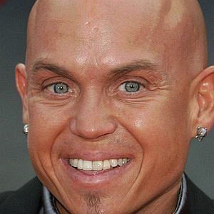 Age Of Martin Klebba biography