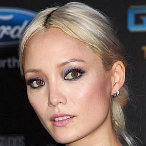 Age Of Pom Klementieff biography