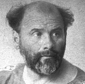 Gustav Klimt bio