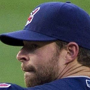 Age Of Corey Kluber biography