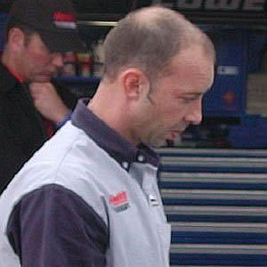Age Of Chad Knaus biography