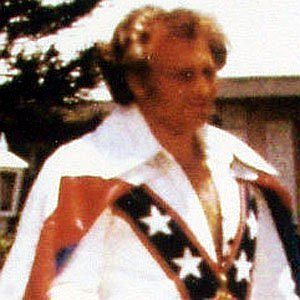 Age Of Evel Knievel biography