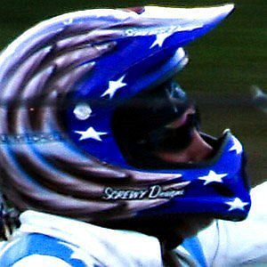 Age Of Robbie Knievel biography