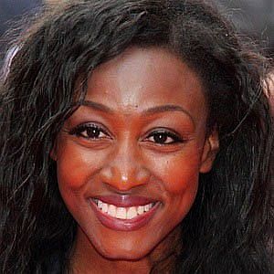 Age Of Beverley Knight biography