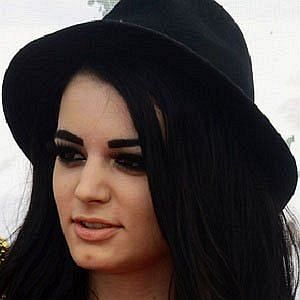 Age Of Paige biography