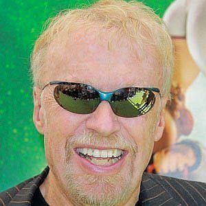 Age Of Phil Knight biography