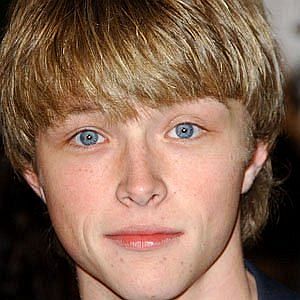 Age Of Sterling Knight biography