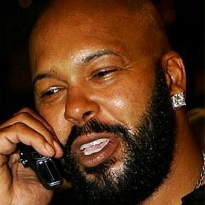 Age Of Suge Knight biography