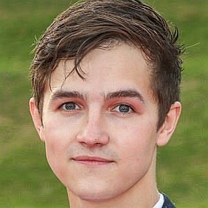 Age Of Tommy Knight biography