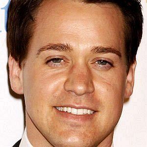 Age Of T.R. Knight biography