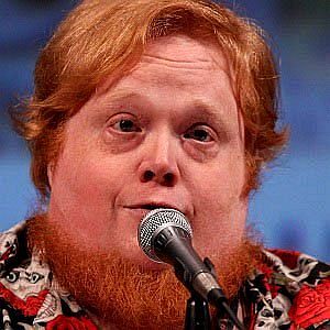Age Of Harry Knowles biography