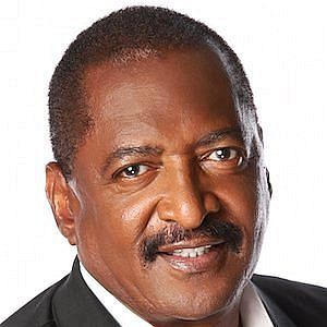 Age Of Mathew Knowles biography
