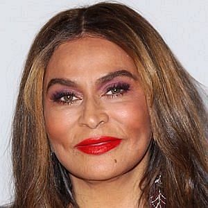 Age Of Tina Knowles biography
