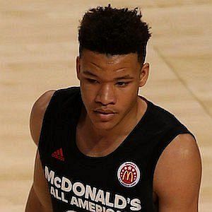 Age Of Kevin Knox biography