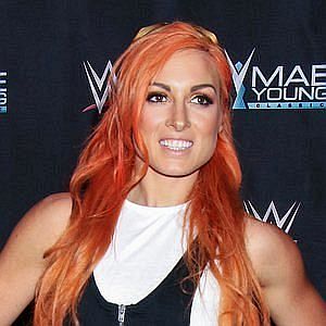 Age Of Becky Lynch biography