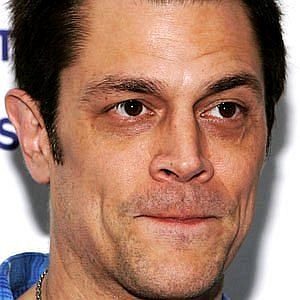 Age Of Johnny Knoxville biography