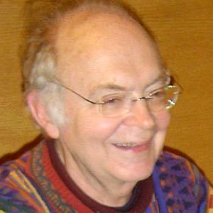 Age Of Donald Knuth biography