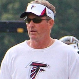 Age Of Dirk Koetter biography