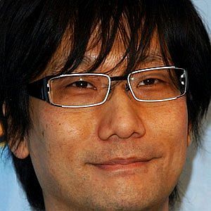 Age Of Hideo Kojima biography