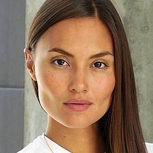 Age Of Anne Marie Kortright biography