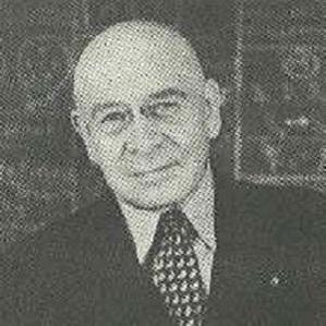 Alfred Korzybski bio