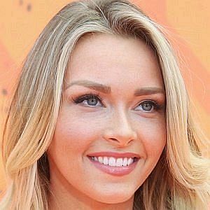 Age Of Camille Kostek biography
