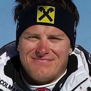 Age Of Ivica Kostelic biography