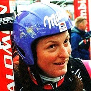 Age Of Janica Kostelic biography