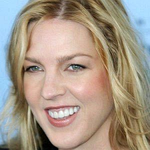 Age Of Diana Krall biography