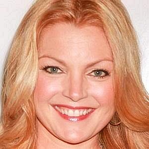 Age Of Clare Kramer biography
