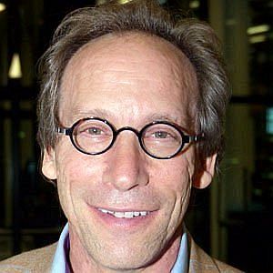 Age Of Lawrence Krauss biography