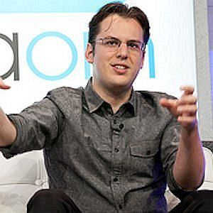 Age Of Mike Krieger biography