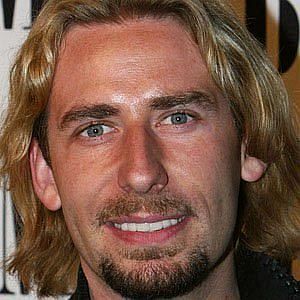 Age Of Chad Kroeger biography