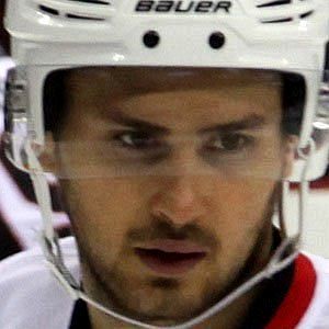 Age Of Marcus Kruger biography