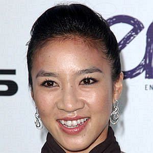 Age Of Michelle Kwan biography