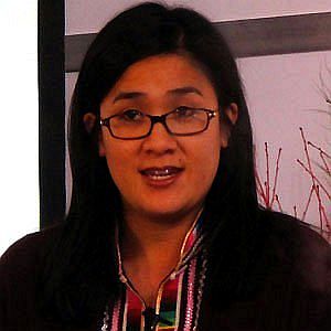 Age Of Kylie Kwong biography