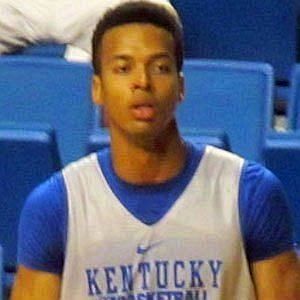 Age Of Skal Labissiere biography