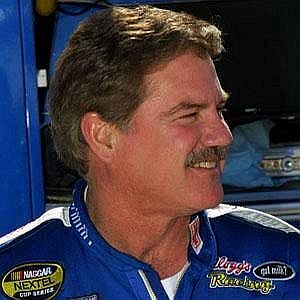 Age Of Terry Labonte biography