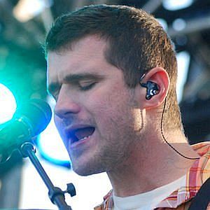 Age Of Jesse Lacey biography